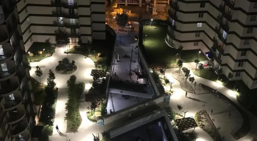 Babak Apartment Istanbul