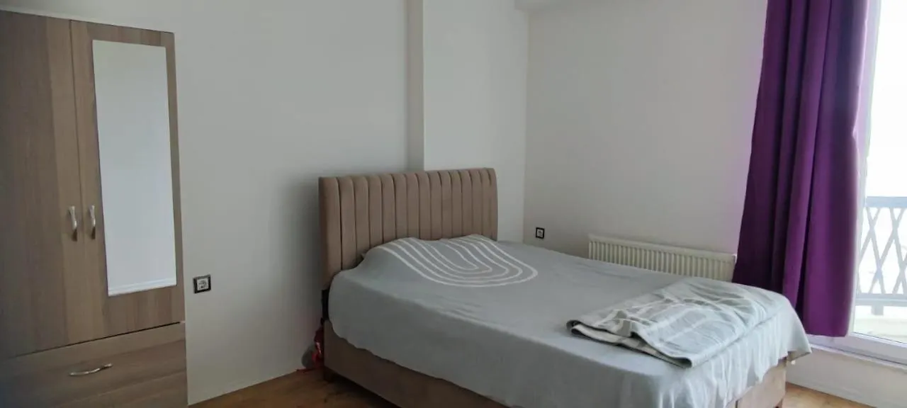 Babak Apartment Istanbul