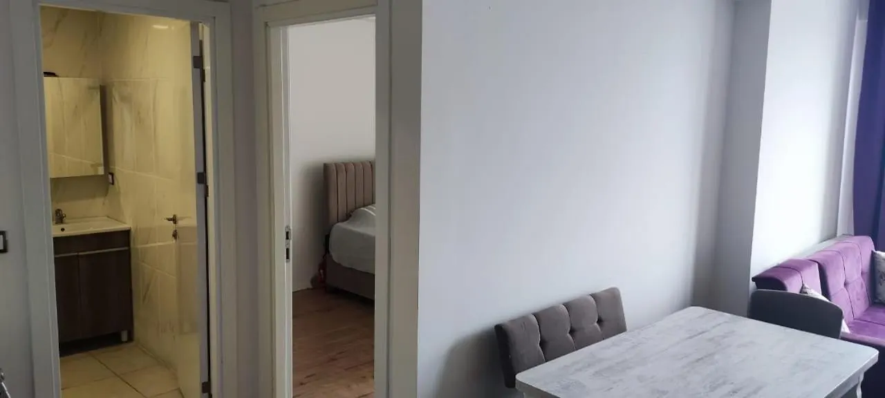 Babak Apartment Istanbul 0*,  Turkey