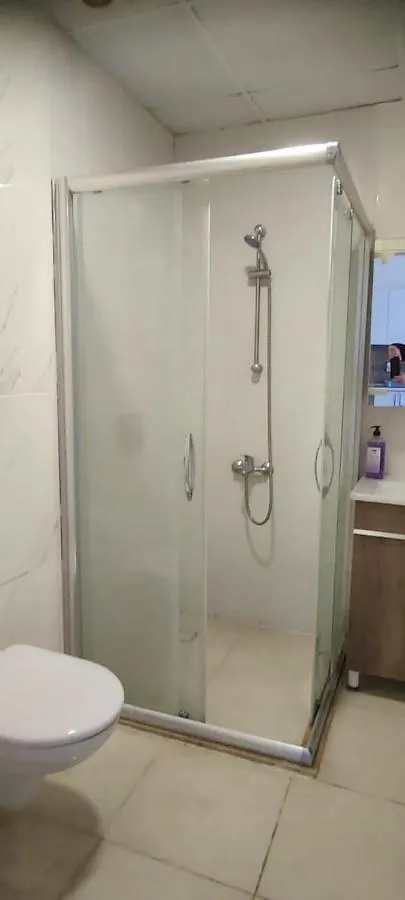 Babak Apartment Istanbul