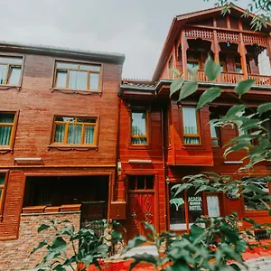 3* Ξενοδοχείο Acacia Mansion